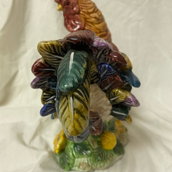 Rooster Pitcher - Picture 3 of 6